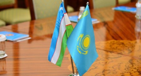 Қазақстан азаматтары Өзбекстанда 30 күнге дейін тіркеусіз жүре алады