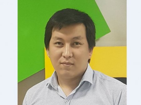 Алматылық жігіт «Google» байқауында алтын жүлдеге ие болды