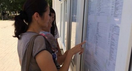 Астана әкімдігі алғаш рет мектеп бітірушілерге 1 000 білім грантын бөлді