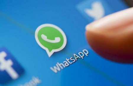 WhatsApp-тың Сіз білмейтін 15 құпиясы