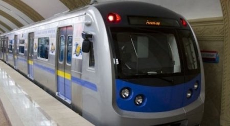 Алматы метросының пойыздары неліктен баяу жүретіні анықталды