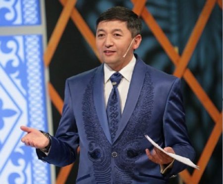 Белгілі әнші Алматы облысы әкімінің орынбасары болды