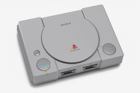 Sony алғашқы PlayStation ойынын қайта шығарады