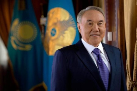 Бүгін Президент Нұрсұлтан Назарбаевтың «Ұлы даланың жеті қыры» атты мақаласы жарияланды