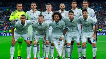 Клубтар арасындағы ӘЧ: «Реал Мадрид» чемпион атанды