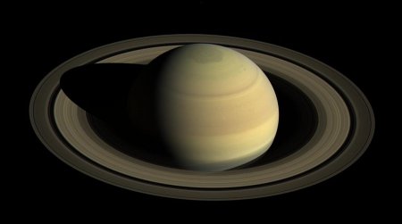 Сатурндағы бір тәуліктің ұзақтығы анықталды