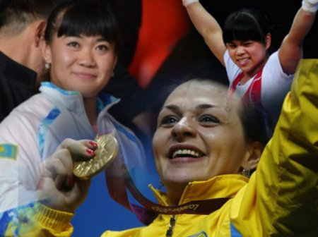 «Медалім жоғалды»: Допингпен ұсталған қазақстандық спортшылар медальдарын қайтарудан бас тартуда