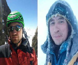 "Енді іздегеннен пайда жоқ": Қырғызстандағы альпинистерді құтқару операциясы аяқталды