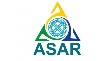 ASAR IIІ Республикалық форумы﻿ Павлодар қаласында өтеді