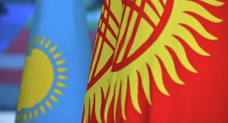 Тоқаев Қырғызстан президентіне жеделхат жолдады