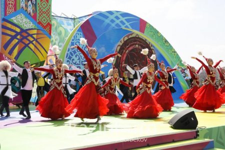 Қызылордада түркітілдес елдер жастарының халықаралық фестивалі өтеді
