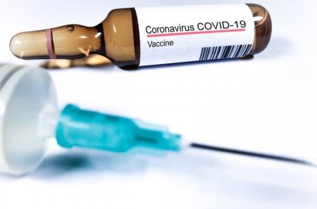 "Спутник V" вакцинасынан кейін иммунитет екі жылға сақталады