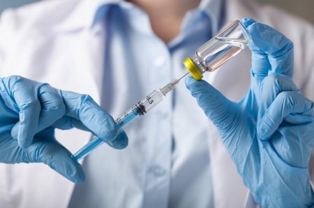 Вакцина –  пандемияны жеңудің жалғыз сенімді жолы
