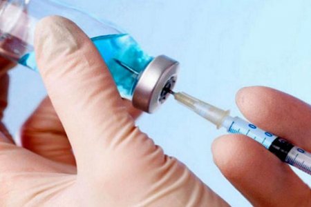 Ертең Қызылордада коронавирусқа қарсы вакцинацияның екінші кезеңі басталады