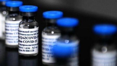 Вакцинаға қатысты тағы бір жалған ақпарат тарады