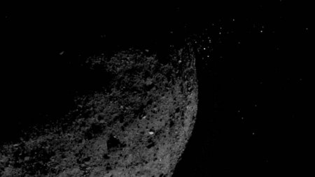 Жерге қарай 118 метрлік астероид ұшып келеді