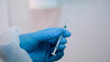 1 923 303 адам КВИ-ға вакцина салдырды