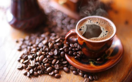Ғалымдар кофенің бауырға тигізетін пайдасын анықтады