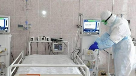 Өткен тәулікте 4681 адам коронавирустан емделіп шықты
