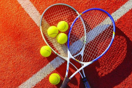 Қазақстандық теннисші «RIO VERDE CUP» турнирінің жеңімпазы атанды