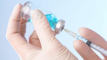 Вакцина алған қазақстандықтар саны 8 миллионнан асты