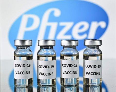 Қызылордада 1590 тұрғын «Pfizer» вакцинасын салдырды