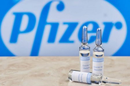 Қызылорда облысында 2 016 тұрғын Pfizer вакцинасын салдырды