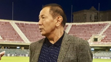 «Ордабасы» футбол клубының жаңа президенті сайланды