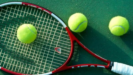 Теннисші Заңғар Нұрланұлы Португалиядағы супер турнирдің финалисі атанды