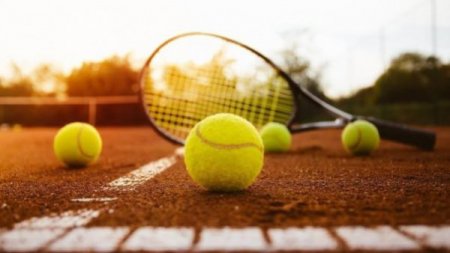 Қазақстандық жас теннисшілер халықаралық турнирлерде чемпион атанды