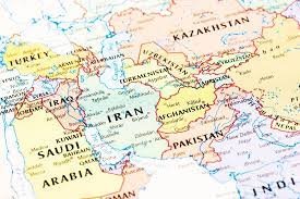 Еуропалық одақтың Орталық Азиядағы стратегиясы