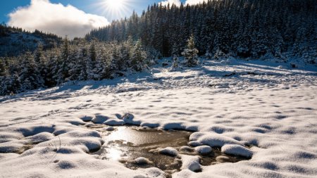 Елімізде алдағы үш күнге ауа райы болжамы жарияланды