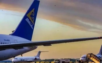 Air Astana су тасқыны кезінде арнайы тариф енгізеді