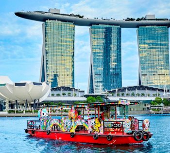Қазақстан – Сингапур: Серіктестік дамып келеді