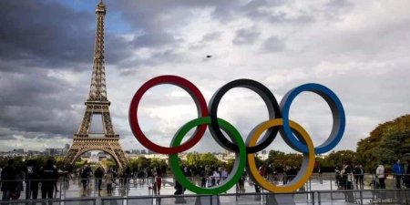 Париж Олимпиадасына қатысатын спортшылардың тізімі жарияланды