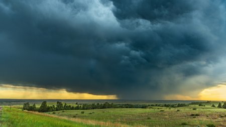 Алдағы күндері ауа райы қандай болады?