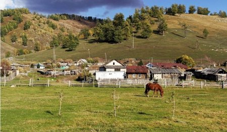 Ауыл дамыса, ахуал жақсарады