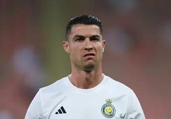 Криштиану Роналду карантинге жабылды