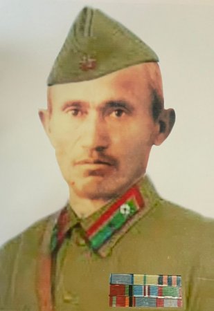 ТАҒДЫР СЫНАҒАН, ТАРИХ ЖАДЫНДА ҚАЛҒАН
