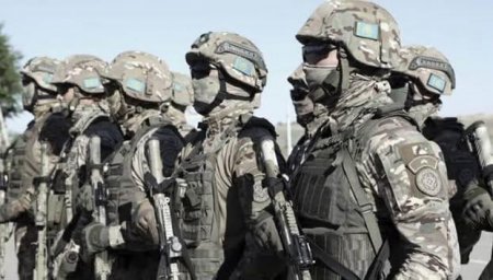 Қызылорда қаласында жекелеген жаттығу өткізу туралы