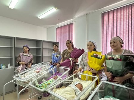 Отбасы күні – жаңа өмірдің бастауына себепкер болды