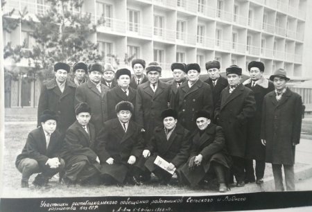 САРҒАЙҒАН СУРЕТТІҢ СЫРЫ
