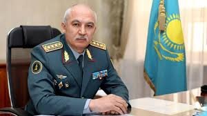 Руслан Жақсылықов жаңа қызметке тағайындалды