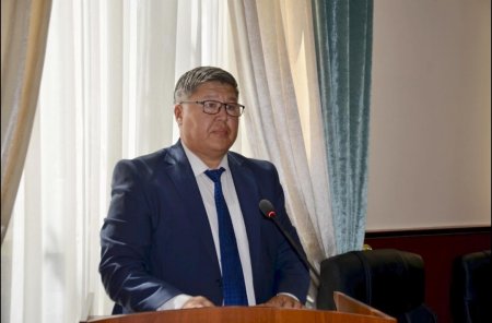 ШАРУАНЫҢ ШЫРАЙЫ – СУДЫ ҮНЕМДЕП, ӨНІМДІ ЕСЕЛЕУ