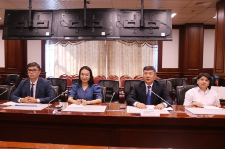1 ТАМЫЗДА ҰЛТТЫҚ АУЫЛ ШАРУАШЫЛЫҒЫ САНАҒЫНЫҢ НЕГІЗГІ КЕЗЕҢІ БАСТАЛАДЫ