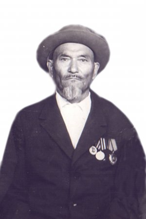 МАЙДАНГЕР ДИҚАН