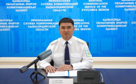 ПОЛИЦИЯ КҮНІ - ЕРЛІК ПЕН АДАЛДЫҚТЫ ДӘРІПТЕЙТІН МЕРЕКЕ