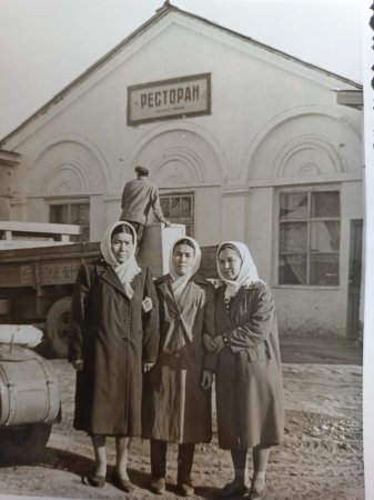 Алпыс жыл өтсе де...