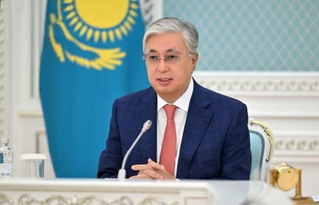 Президент Судья және сот қызметкерлері күнімен құттықтады