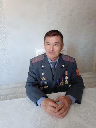 Өмір жолы көпке өнеге